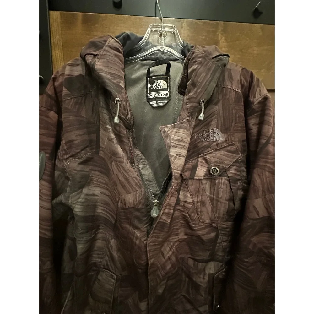 North Face 